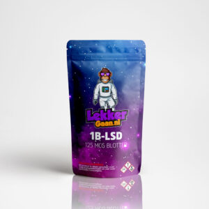 1B-LSD Blotters