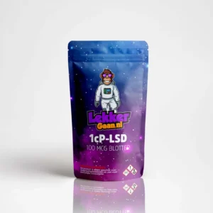 1cP-LSD Micro Blotters (20mcg)