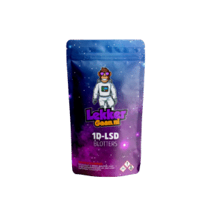 1D-LSD Blotters – 150mcg