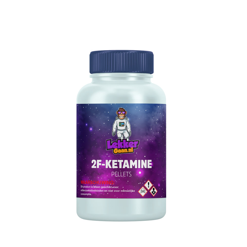 2F-DCK Pellets 50mg