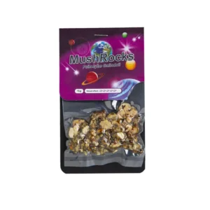 Mushrockโs Pouch โ 15 gram