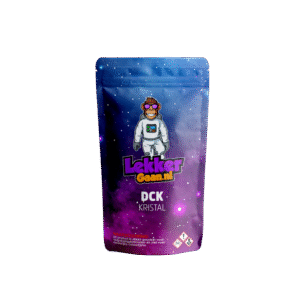 DCK (DeschloroKetamine)