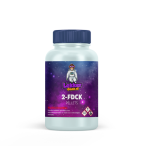 2F Ketamine (2FDCK) pellets 100mg