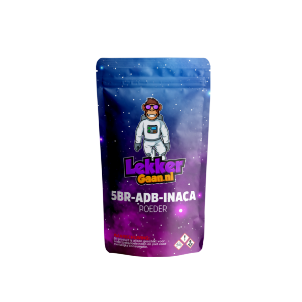5BR-ADB-INACA Poeder