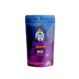 DCK (Deschloroketamine) poeder
