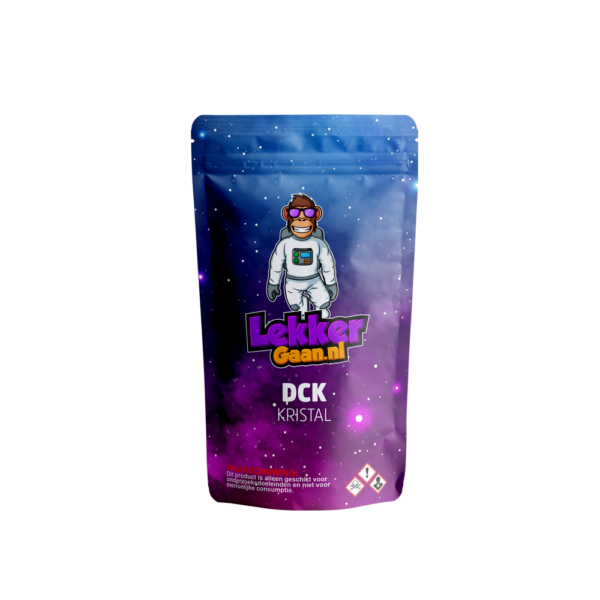 DCK (Deschloroketamine) poeder