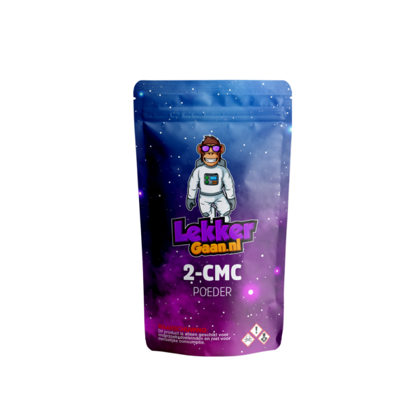 2CMC Powder